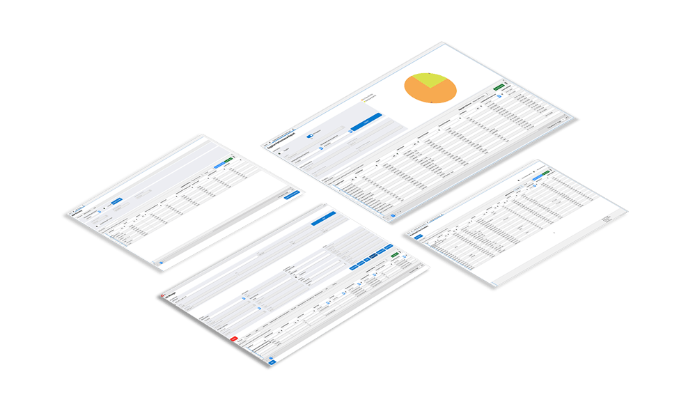 QT9 Inventory Management Softare