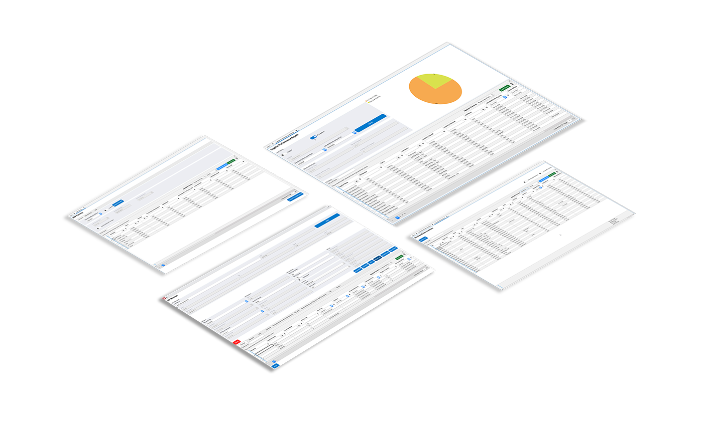 QT9 Inventory Management Softare